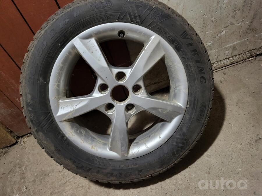 Audi, stop lekki