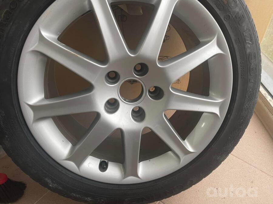 Audi, stop lekki