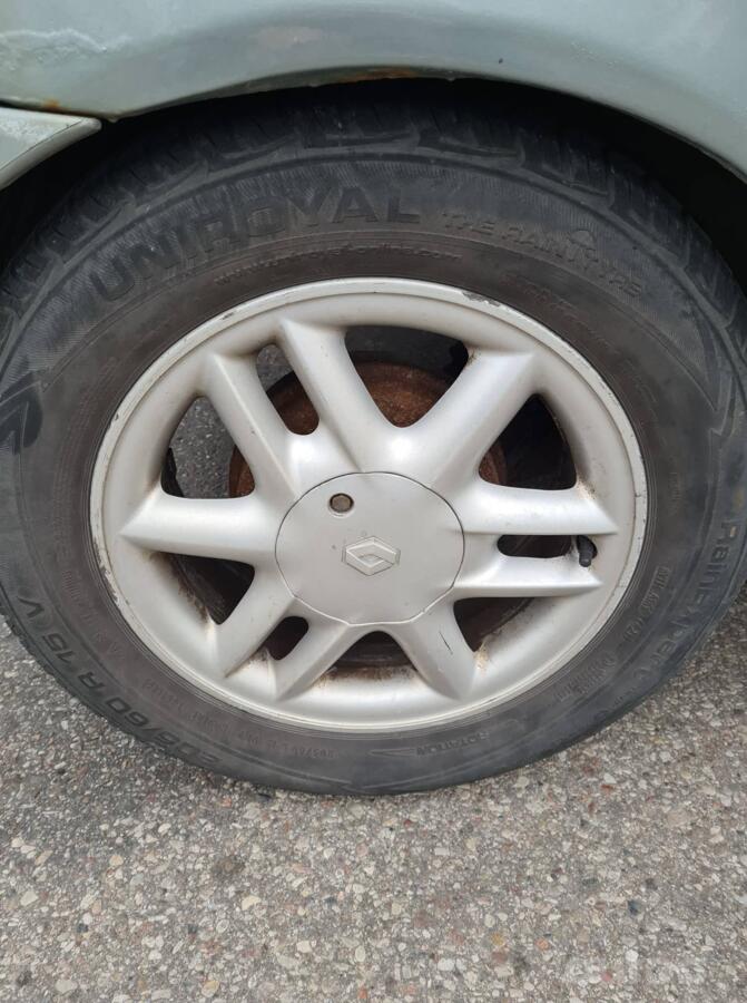 ınne, stop lekki
