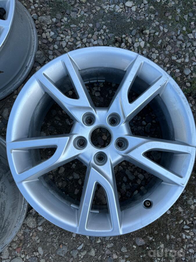 Audi, stop lekki