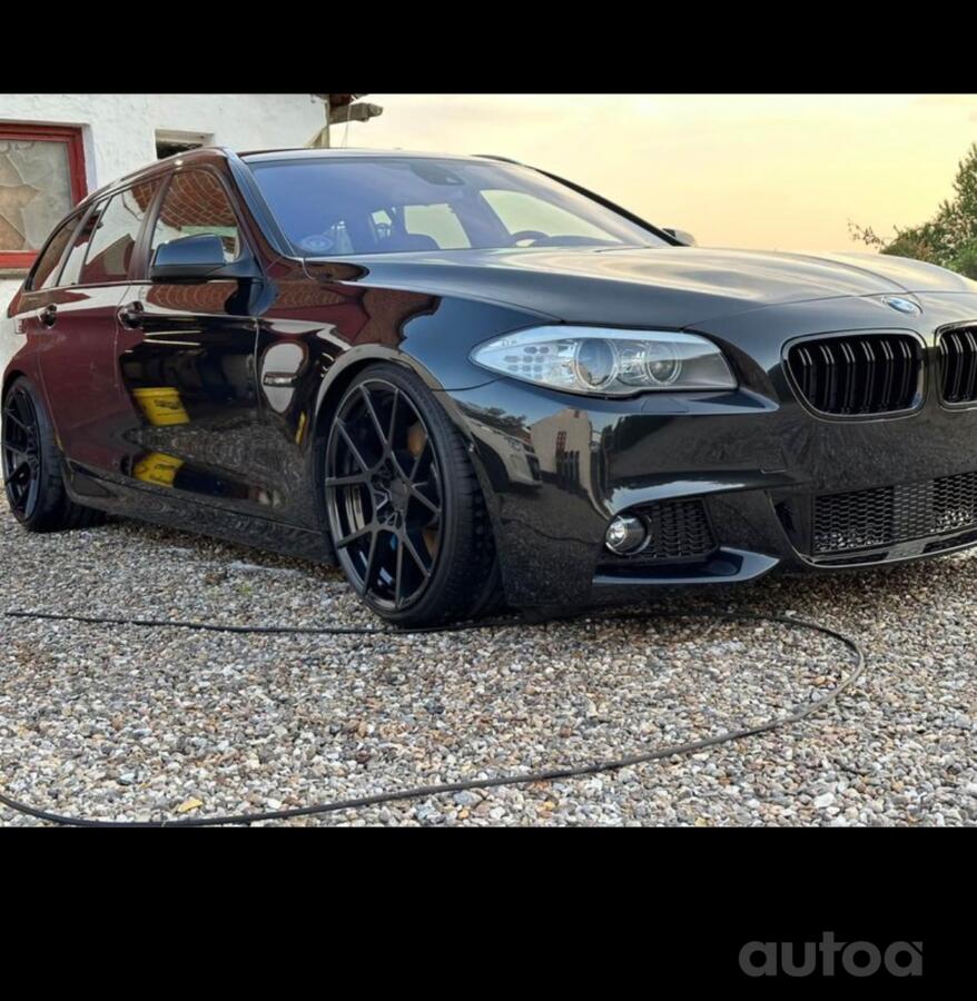 R20 5x120 Rotiform, stop lekki