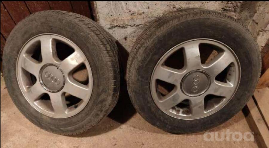 Audi, stop lekki