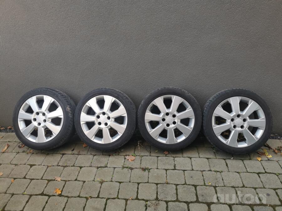 Opel, stop lekki