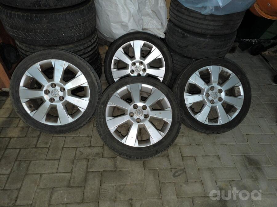 Opel, stop lekki