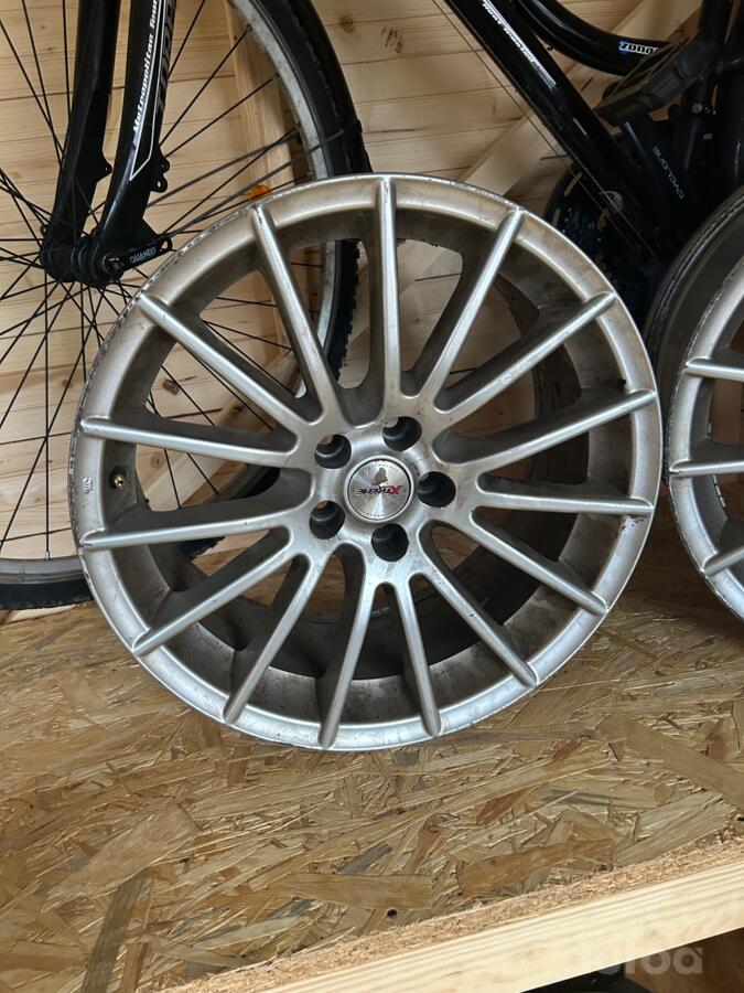 ınne, stop lekki