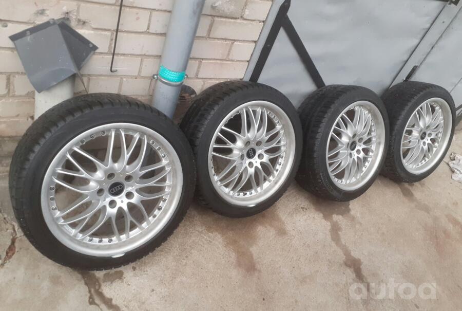 Autec, stop lekki