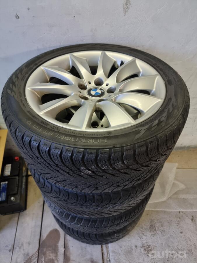 Bmw 329, stop lekki