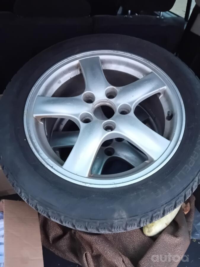 Honda, stop lekki