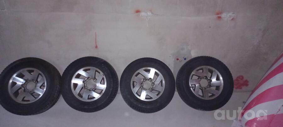 Mitsubishi, stop lekki