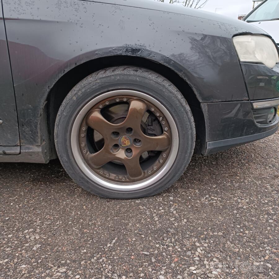 ATS, stop lekki