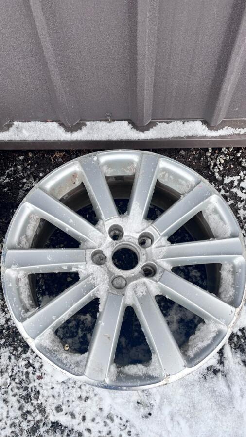 Vw, stop lekki