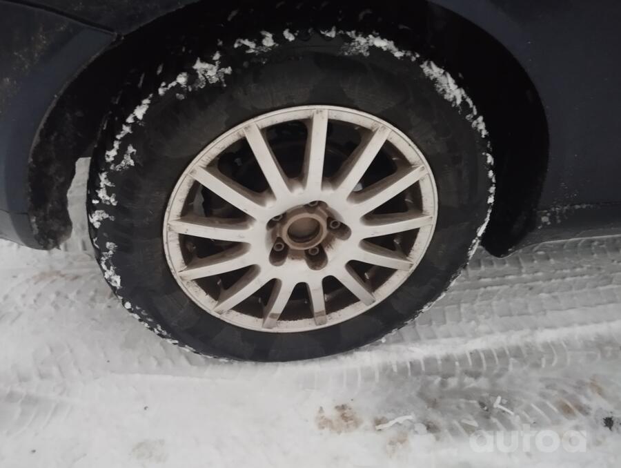 Audi, stop lekki