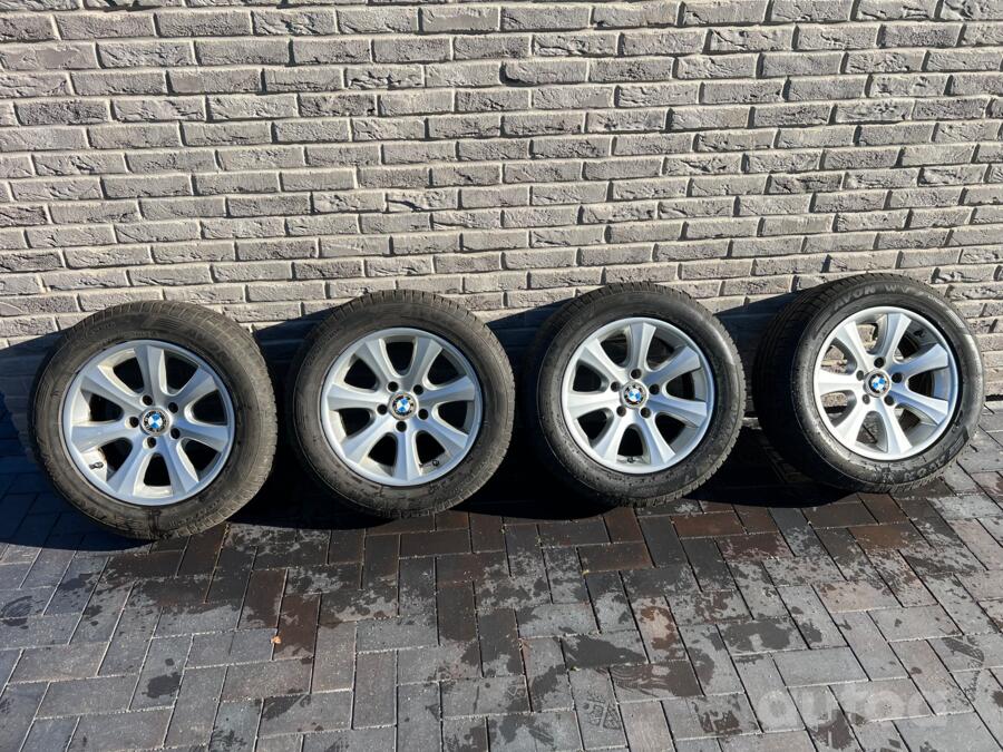 BMW, stop lekki