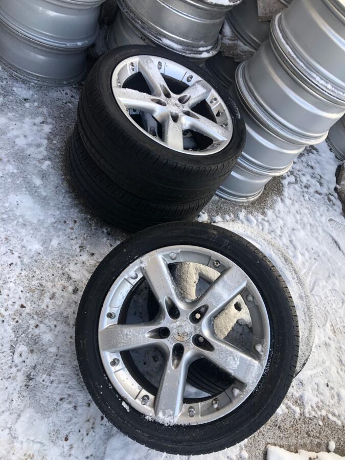 ınne, stop lekki