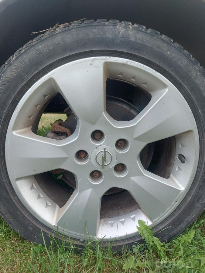 Opel, stop lekki