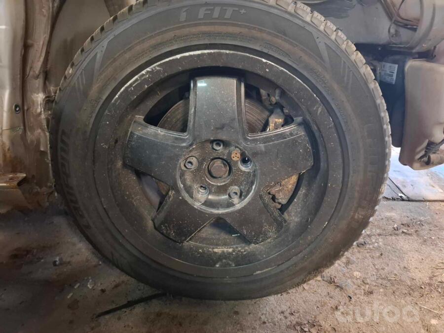 Volkswagen, stop lekki