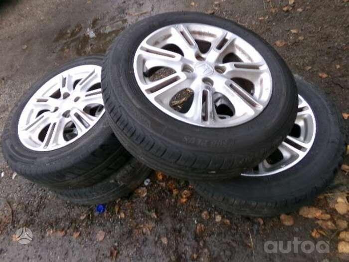 ınne, stop lekki