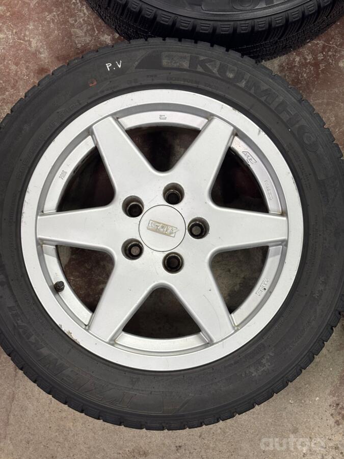 ATS, stop lekki