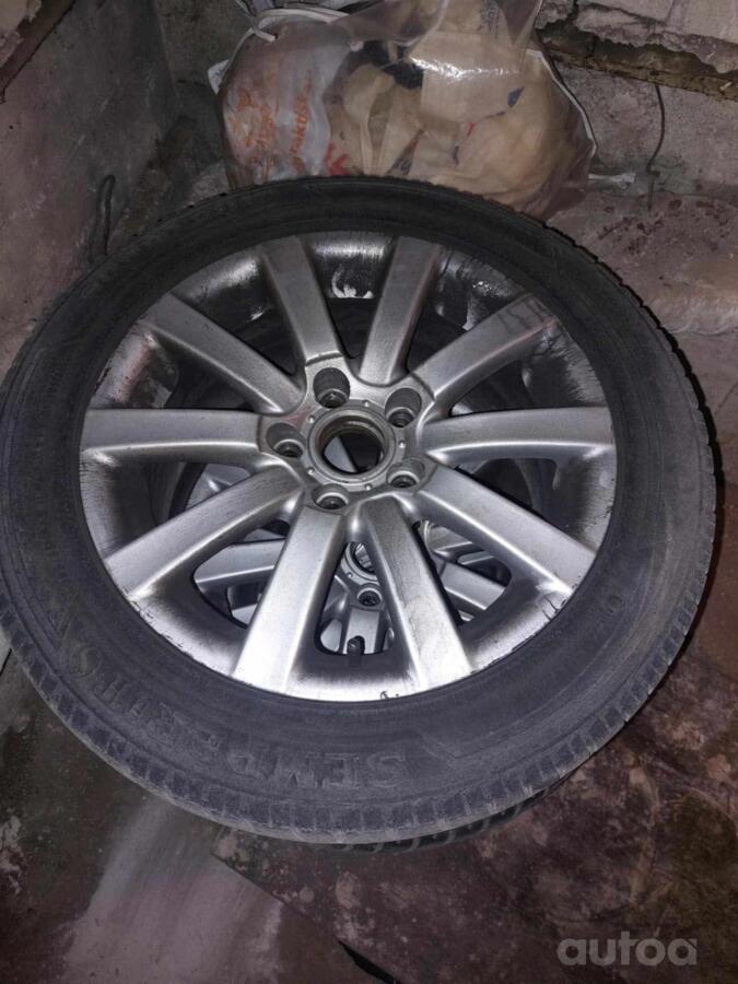 Volkswagen, stop lekki