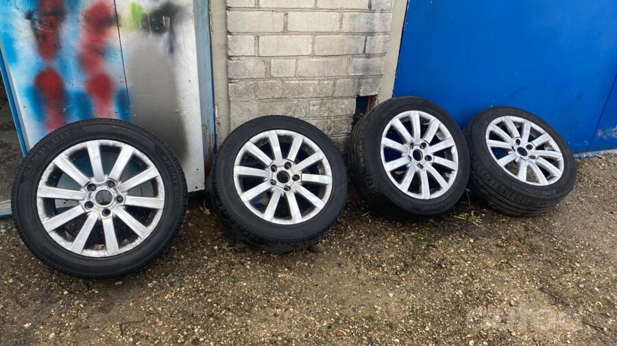 Volkswagen, stop lekki