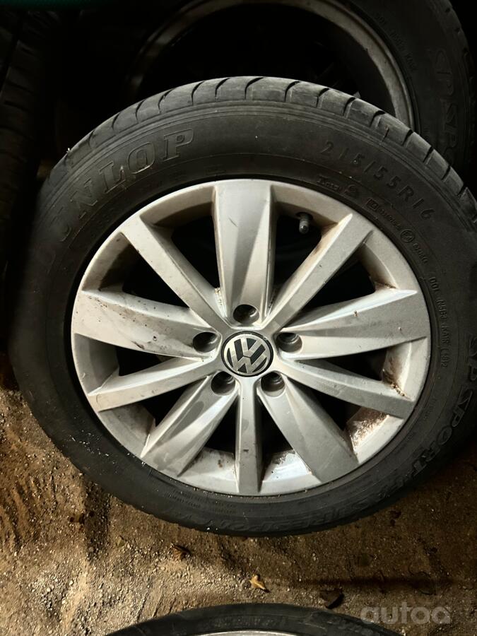 Volksvagen, stop lekki