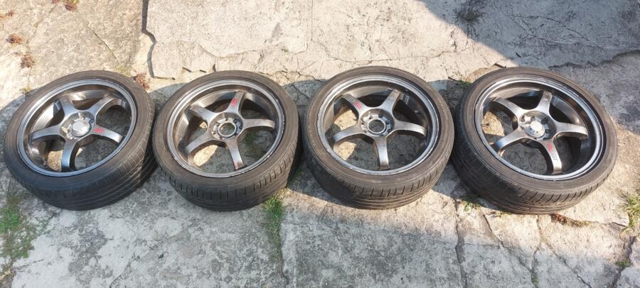 Arospeed, stop lekki