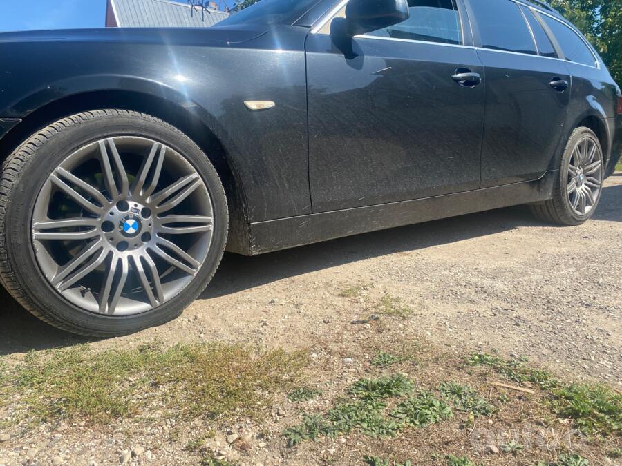 Bmw r18, stop lekki