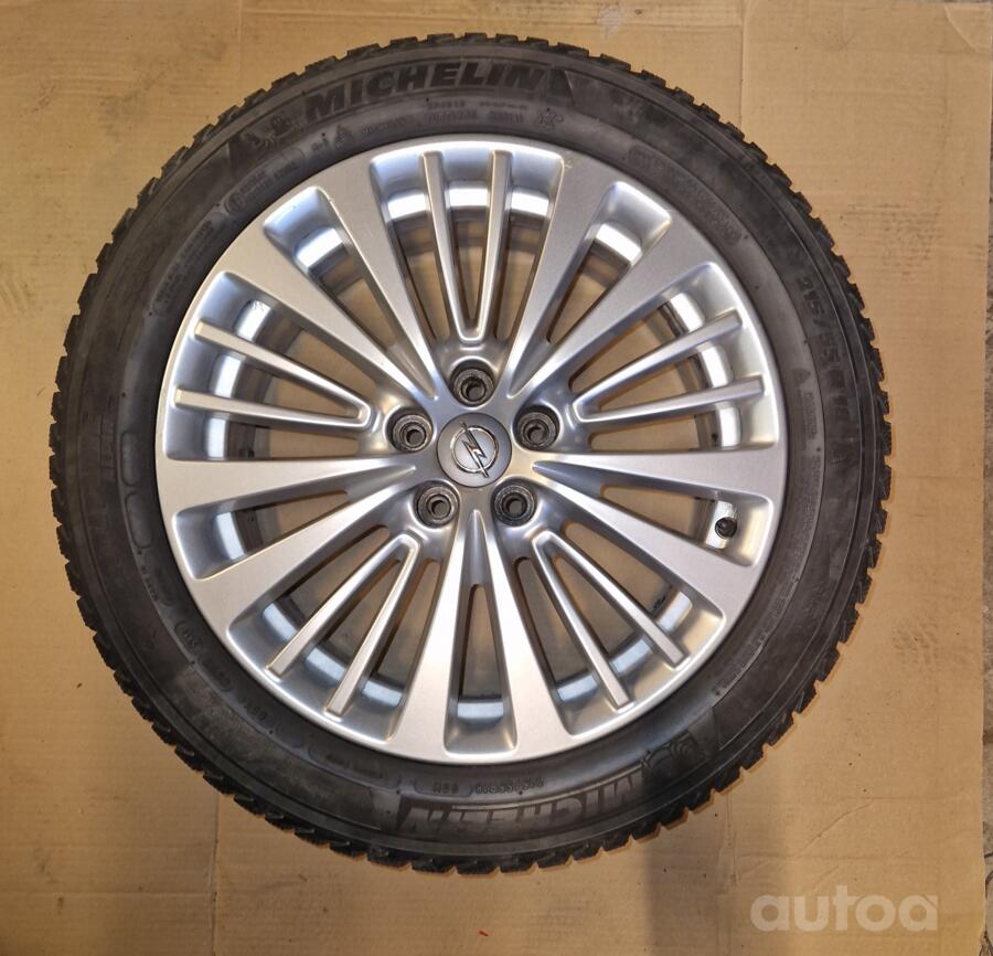Opel, stop lekki