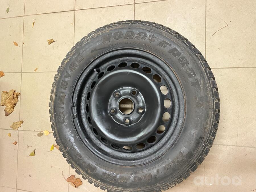 Volkswagen/Audi, stal tłoczona