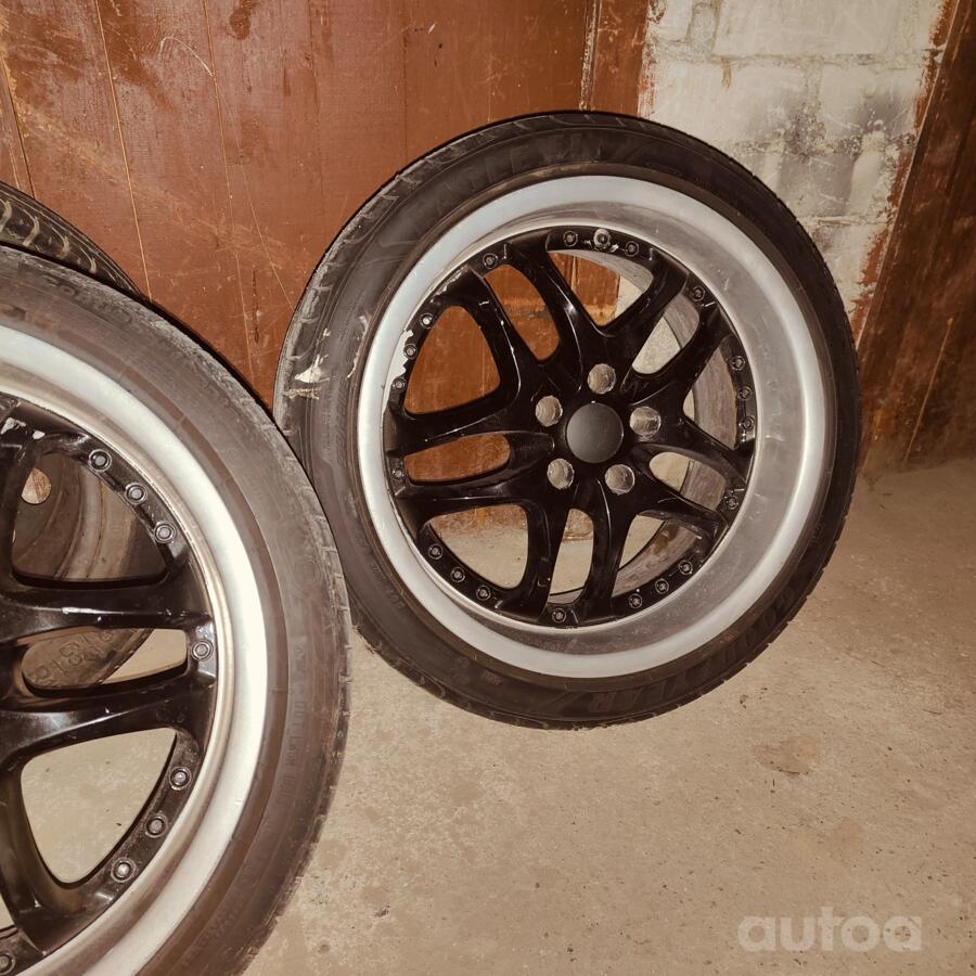 ınne, stop lekki