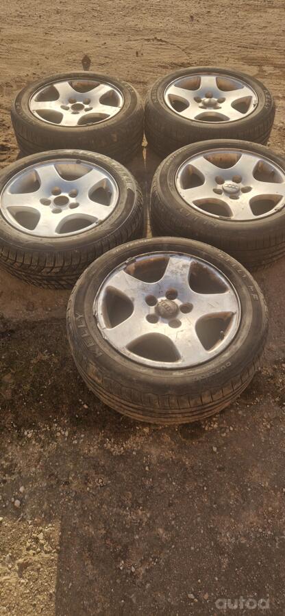 Audi, stop lekki