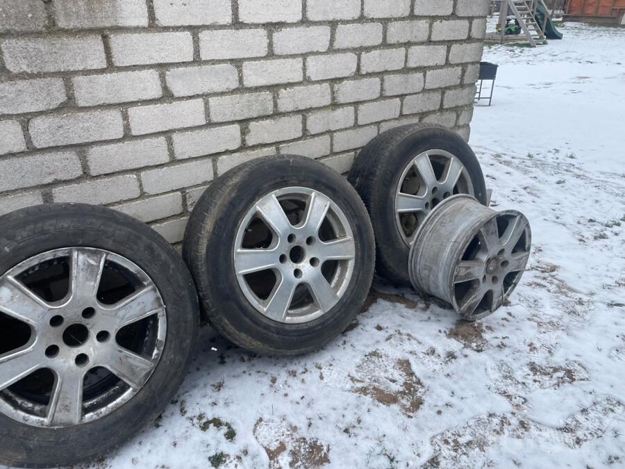 ınne, stop lekki