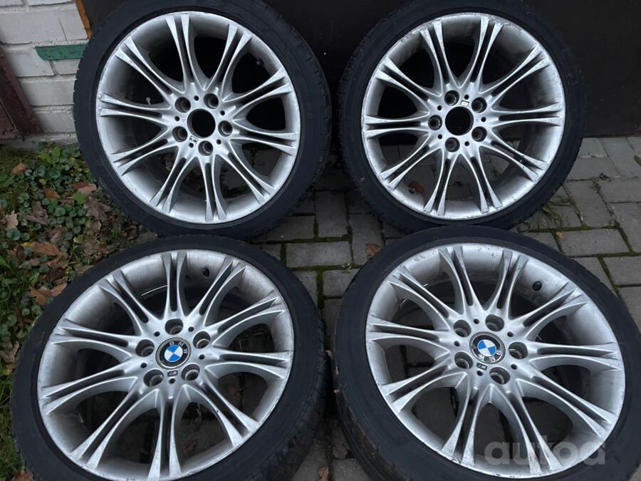 Bmw, stop lekki