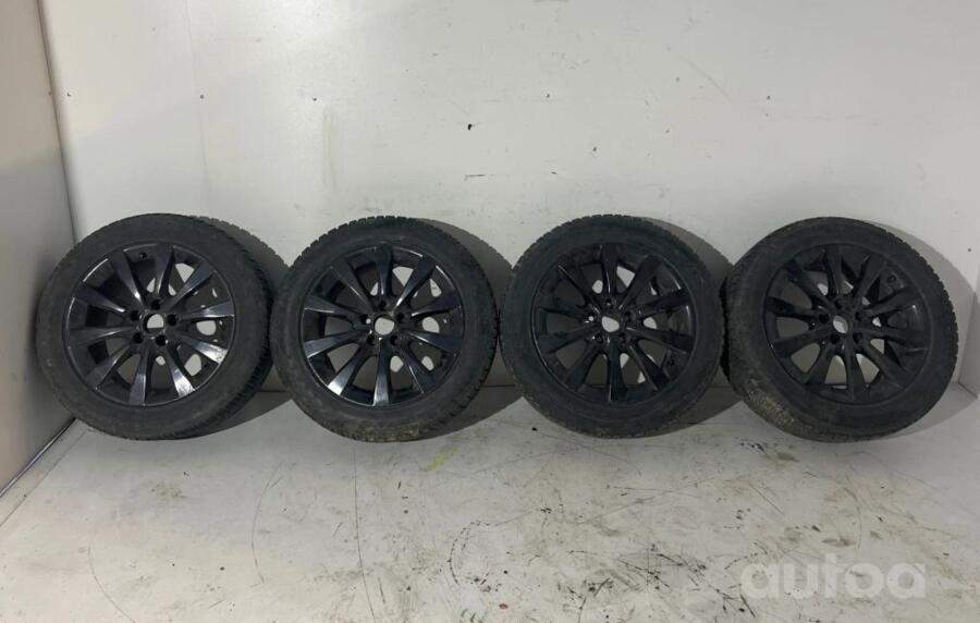 AUDI, stop lekki