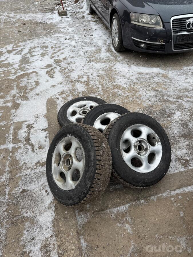 VW, stop lekki