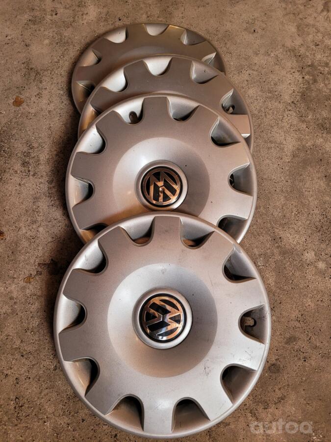 VW, ınne