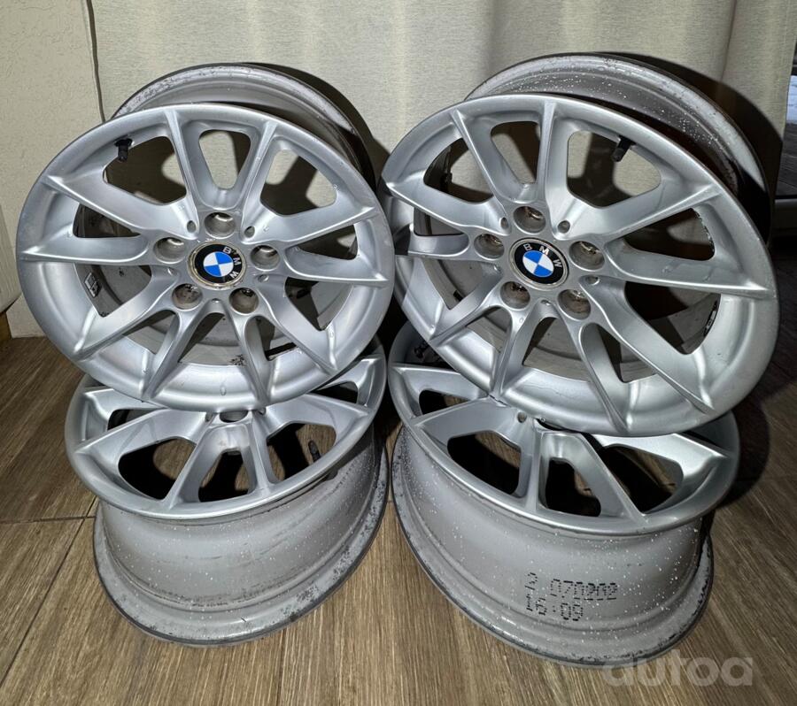 BMW, stop lekki