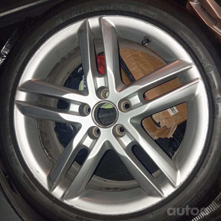 Goodyear, stop lekki