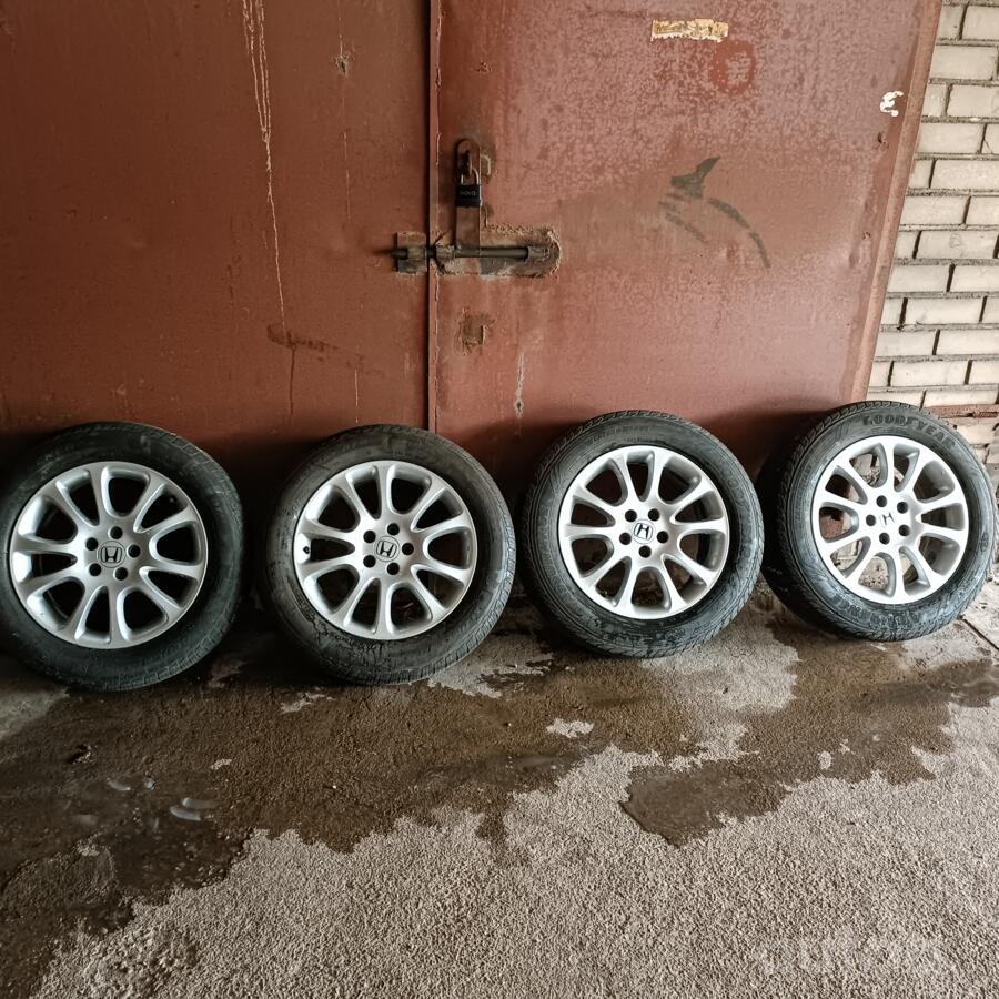 Oem, stop lekki