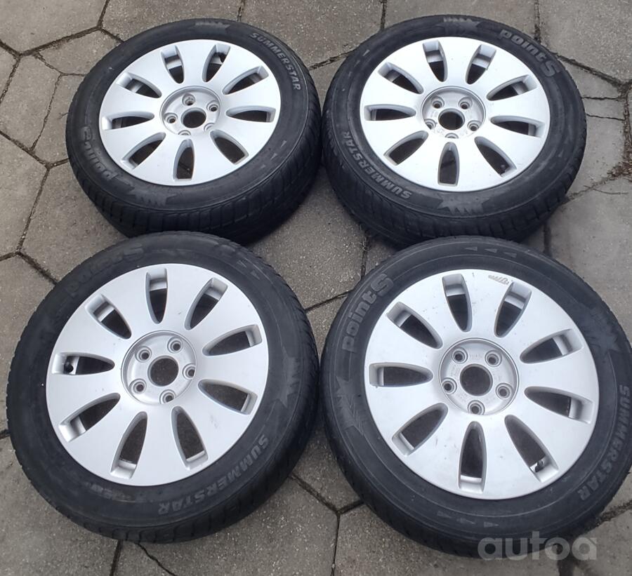 Audi, stop lekki