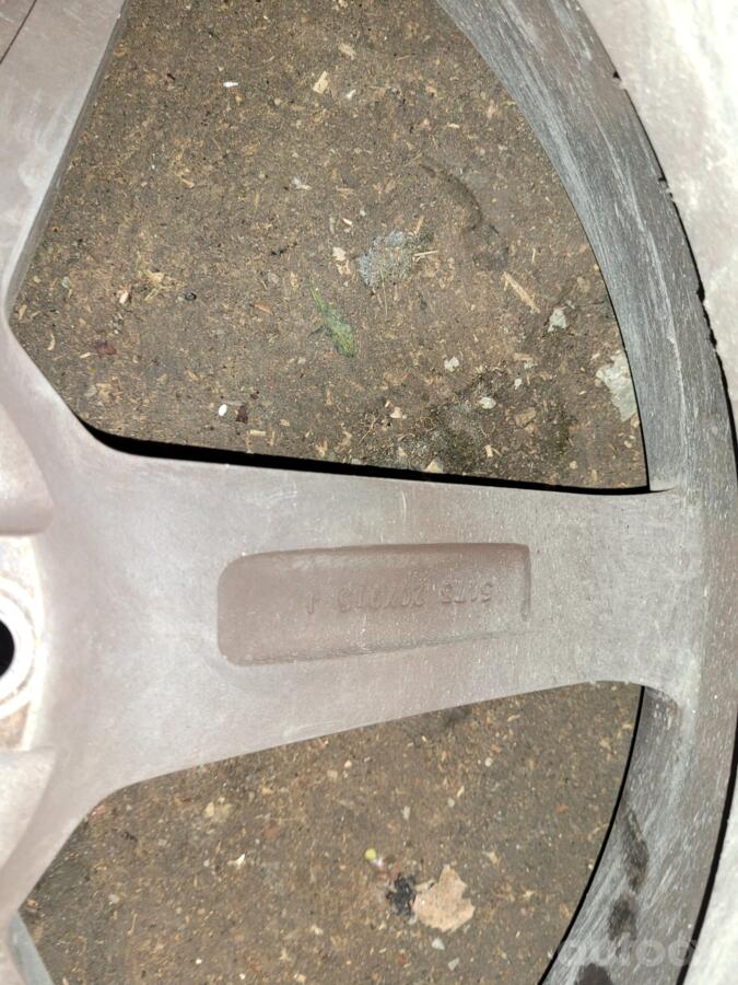 Audi, stop lekki