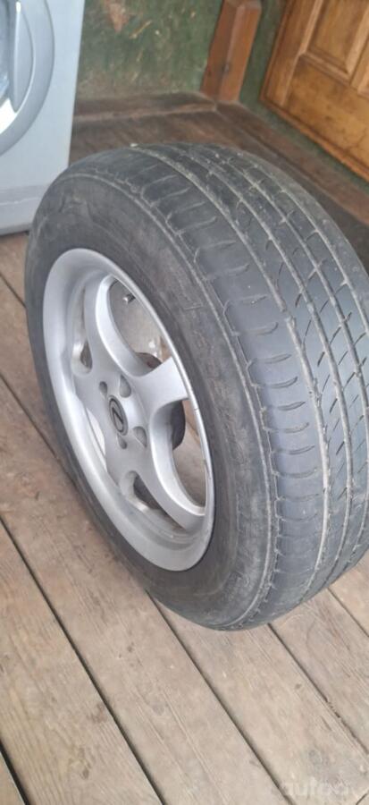 Borbet, stop lekki