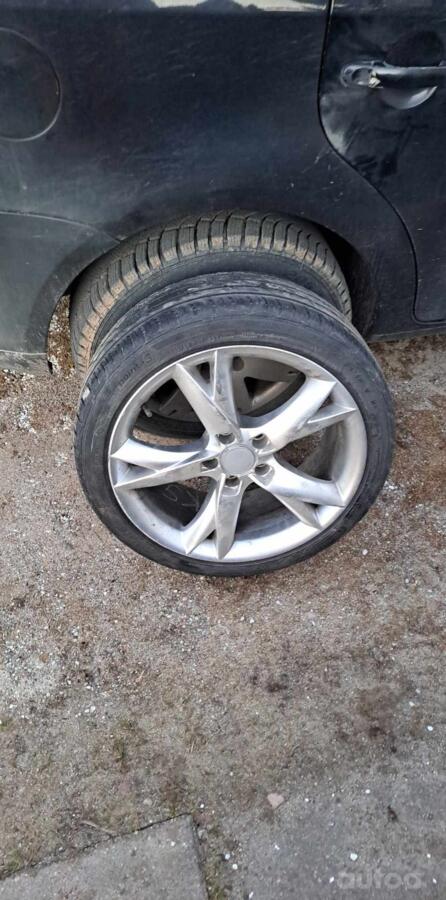 Volksvagen, stop lekki