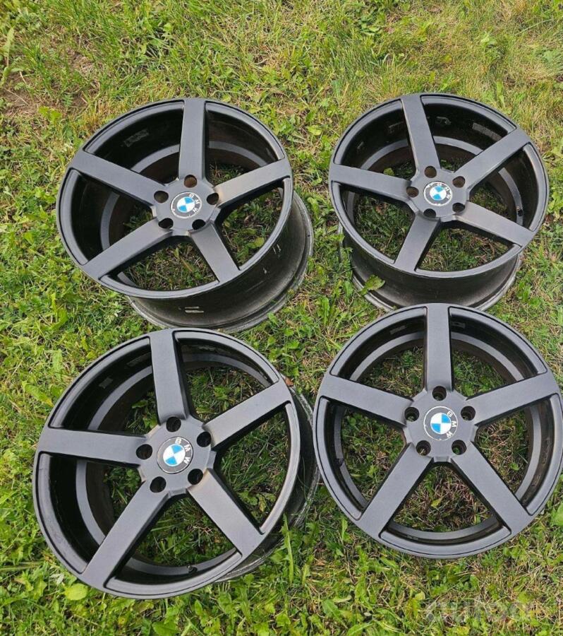 Vossen, stop lekki