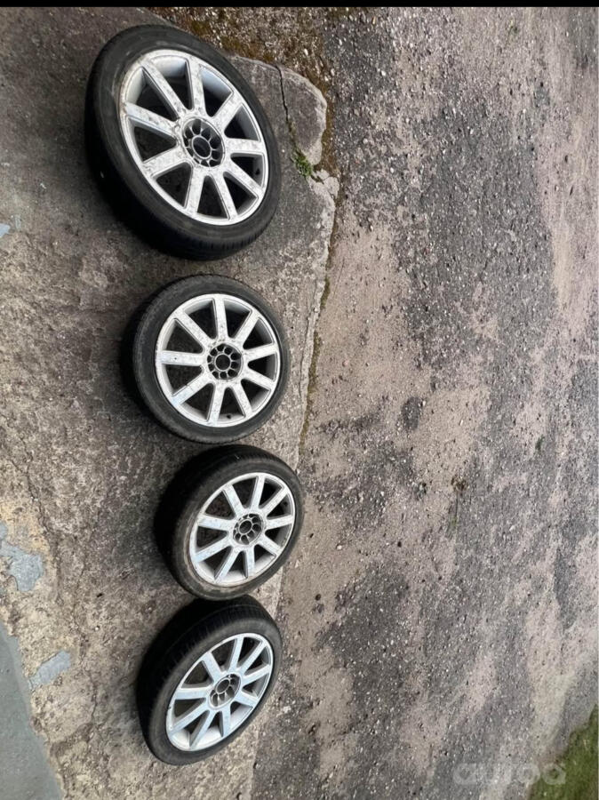 Audi, stop lekki