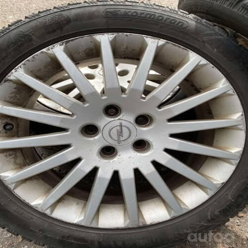 Opel, stop lekki