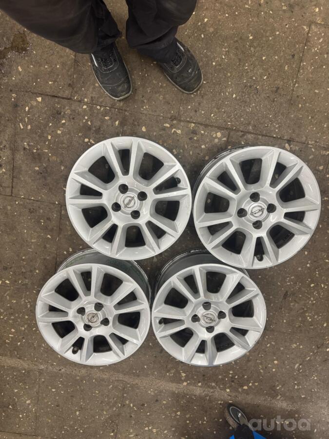 Opel, stop lekki