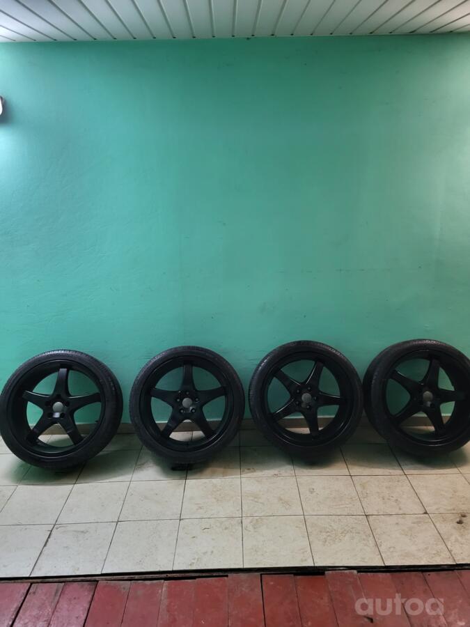 Audi, stop lekki