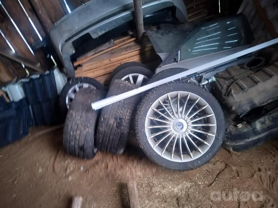 Alpina, stop lekki