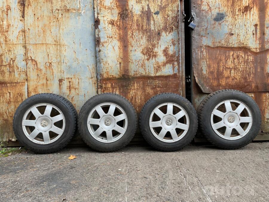 Volkswagen, stop lekki